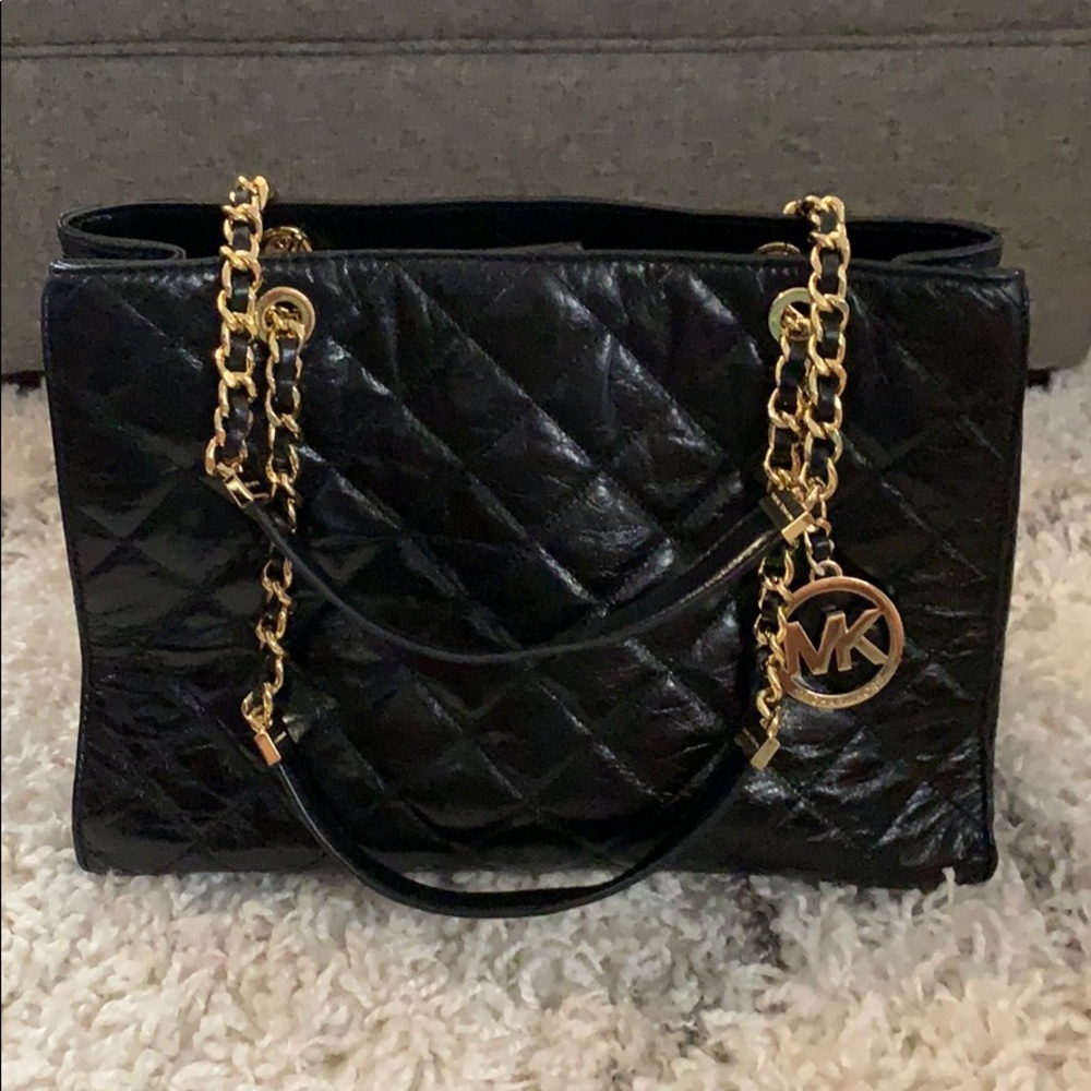 Michael Kors tote bag